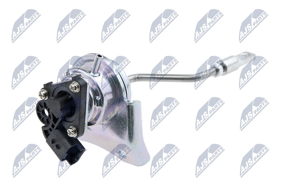 Įkrovimo sistemos kompresorius NTY ECD-CT-007