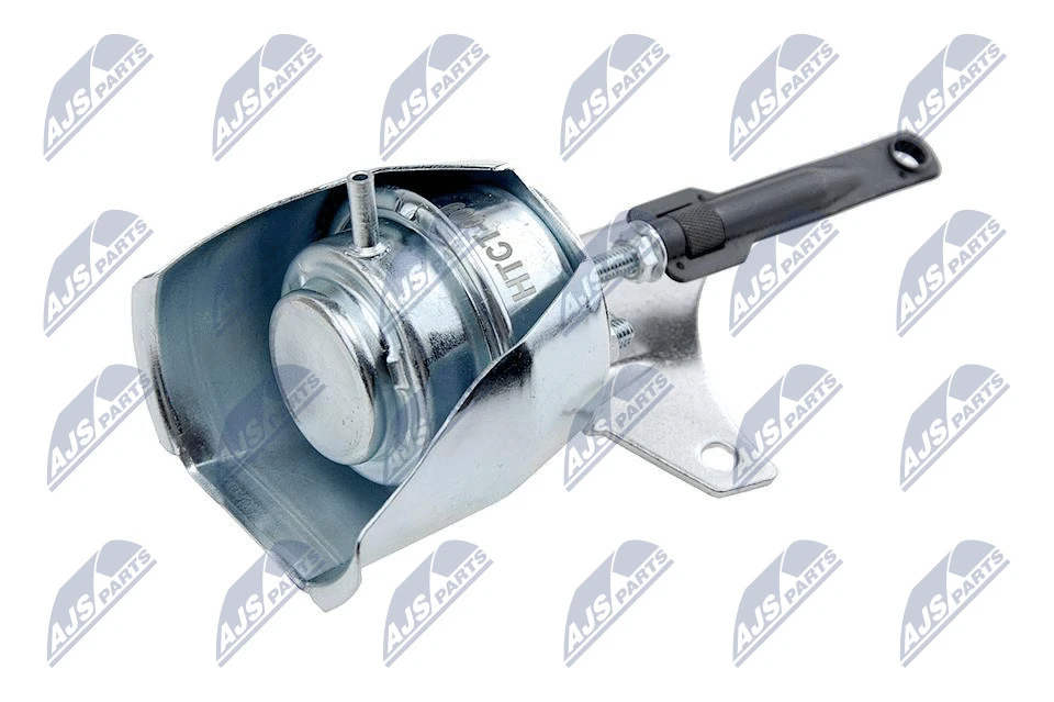 Įkrovimo sistemos kompresorius NTY ECD-CT-009