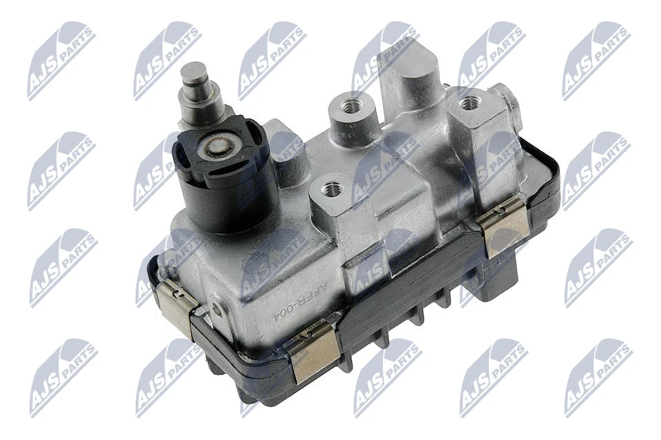 Įkrovimo sistemos kompresorius NTY ECD-FR-004