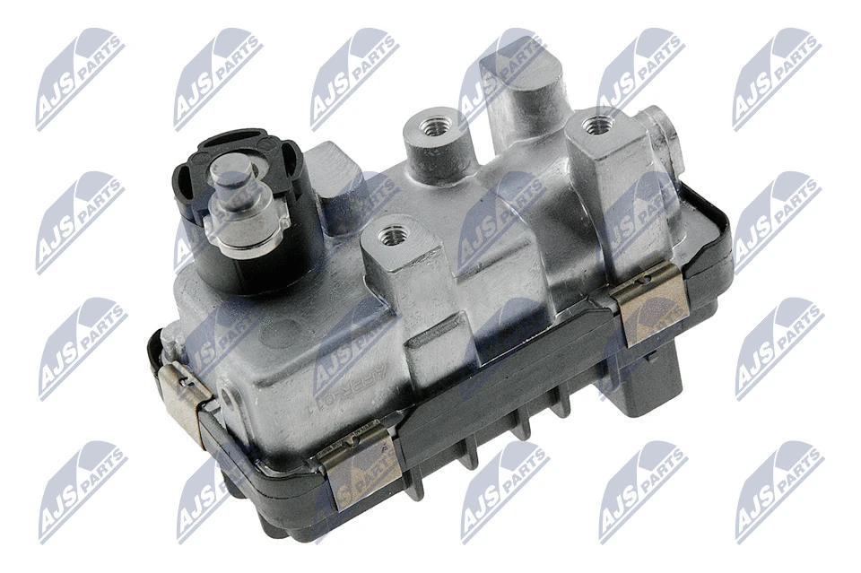 Įkrovimo sistemos kompresorius NTY ECD-FR-011