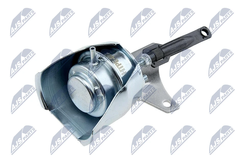 Slėgio padidinimo valdymo vožtuvas NTY ECD-PE-002