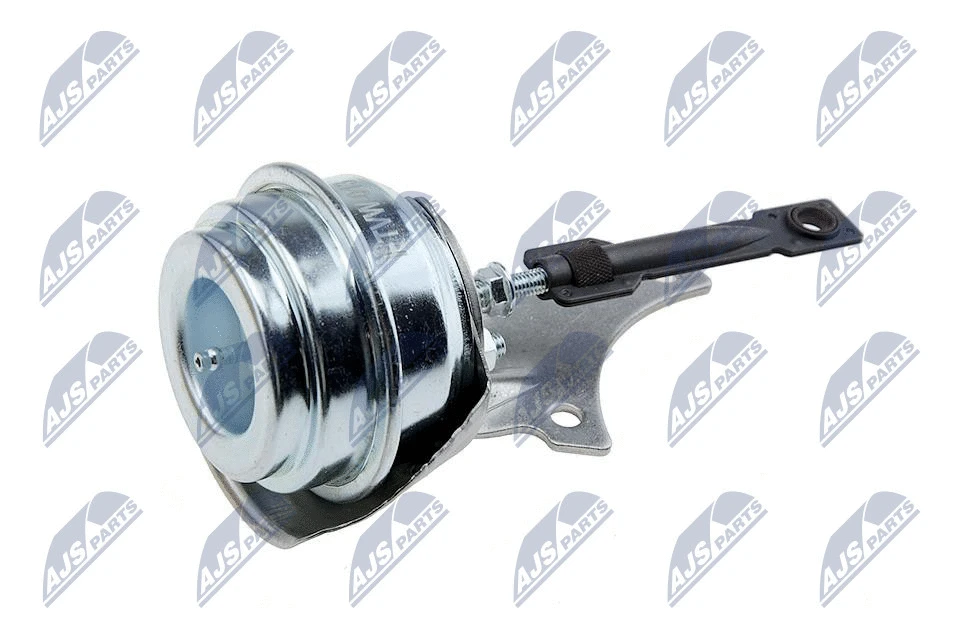 Įkrovimo sistemos kompresorius NTY ECD-VW-013