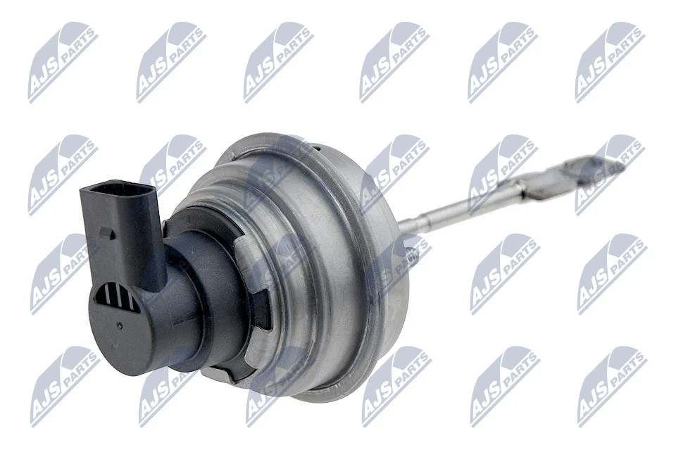Įkrovimo sistemos kompresorius NTY ECD-VW-016