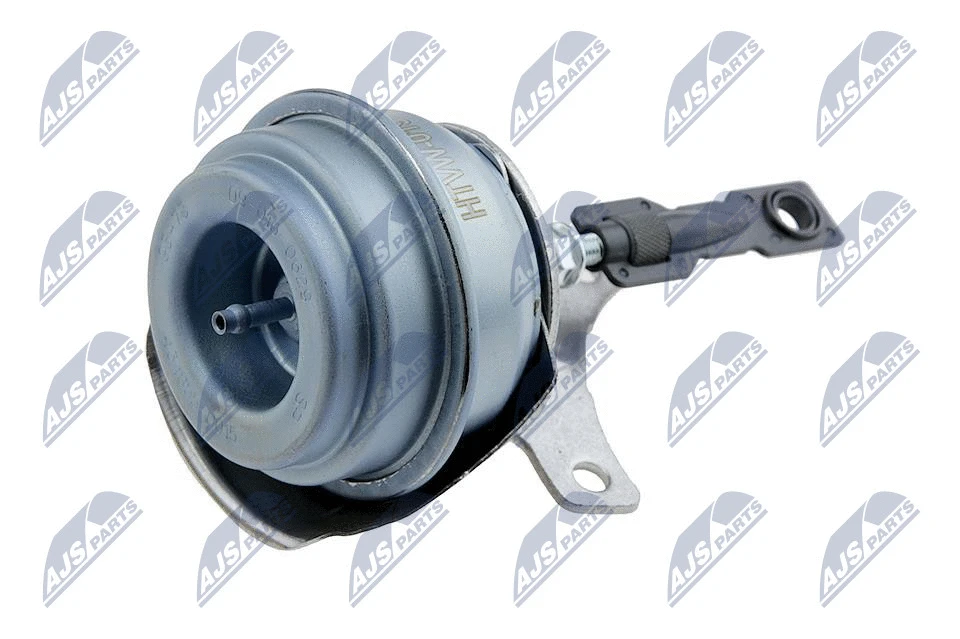 Įkrovimo sistemos kompresorius NTY ECD-VW-019