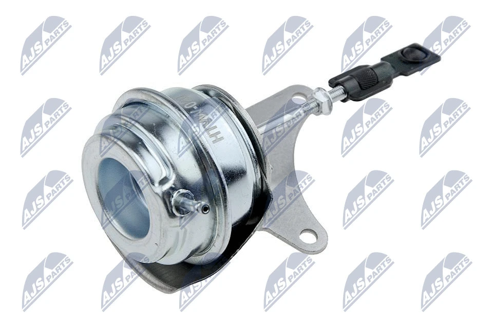 Įkrovimo sistemos kompresorius NTY ECD-VW-020