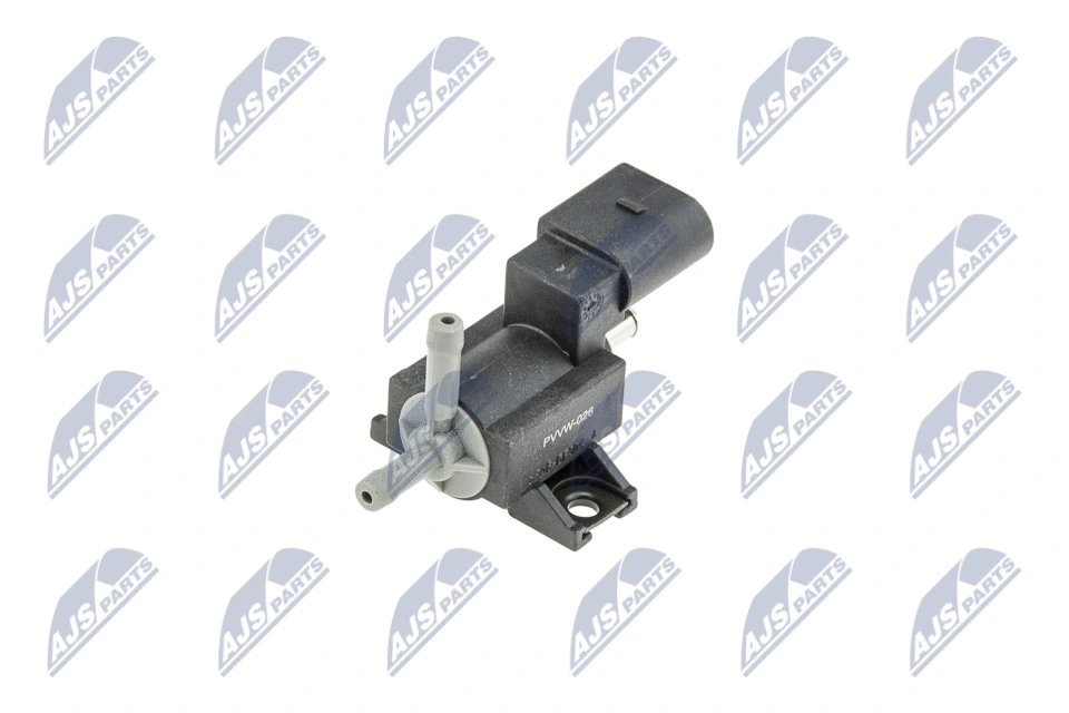 Slėgio padidinimo valdymo vožtuvas NTY ECD-VW-026