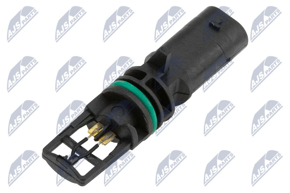 Įsiurbiamo oro temperatūros valdymo blokas NTY ECT-CH-009