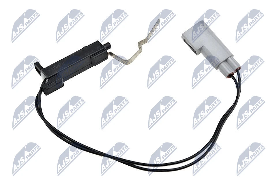 Įsiurbiamo oro temperatūros valdymo blokas NTY ECT-FR-001
