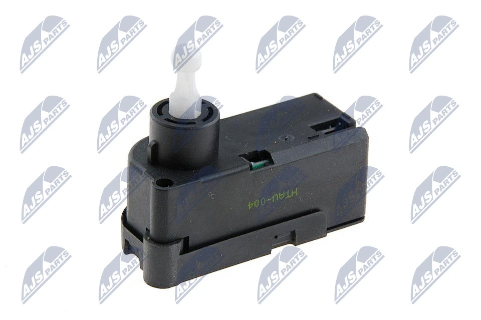 Žibintų reguliatoriaus pavara NTY ECX-AU-004
