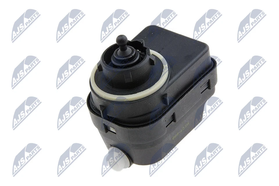 Žibintų reguliatoriaus pavara NTY ECX-CT-000