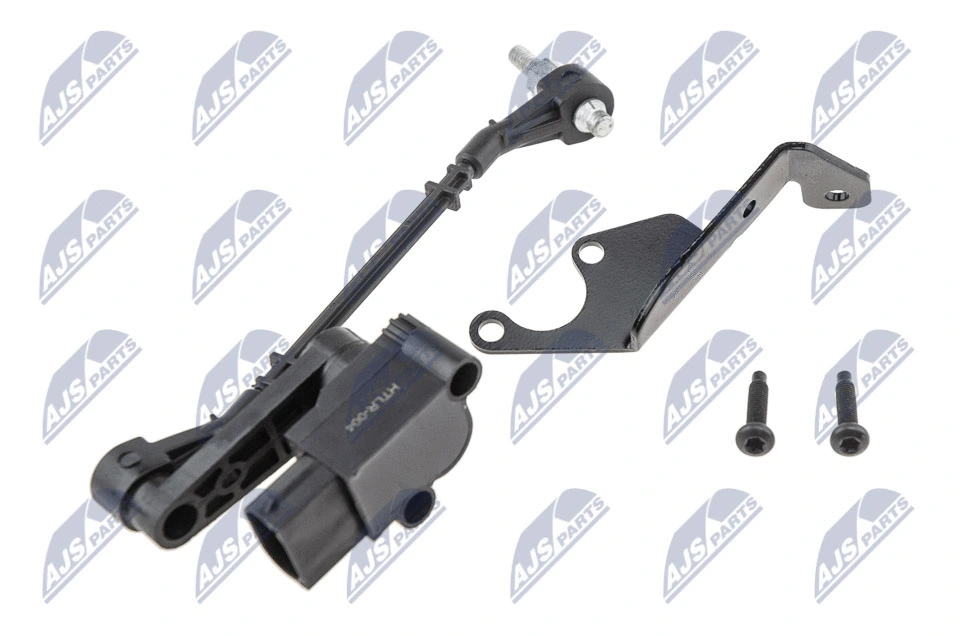 Važiavimo aukščio reguliavimo valdiklis NTY ECX-LR-004