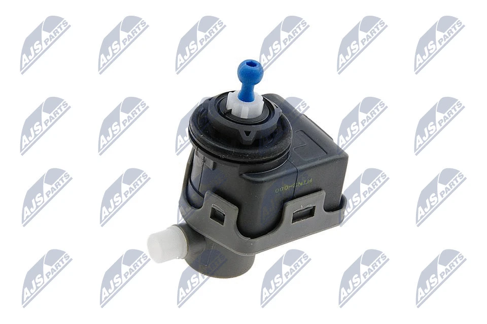 Žibintų reguliatoriaus pavara NTY ECX-NS-000