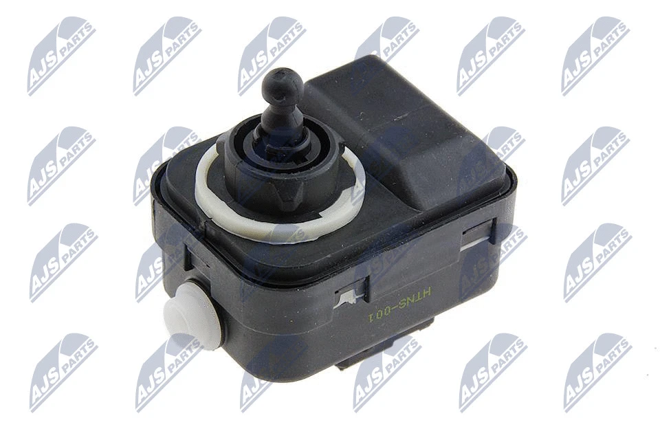 Žibintų reguliatoriaus pavara NTY ECX-NS-001