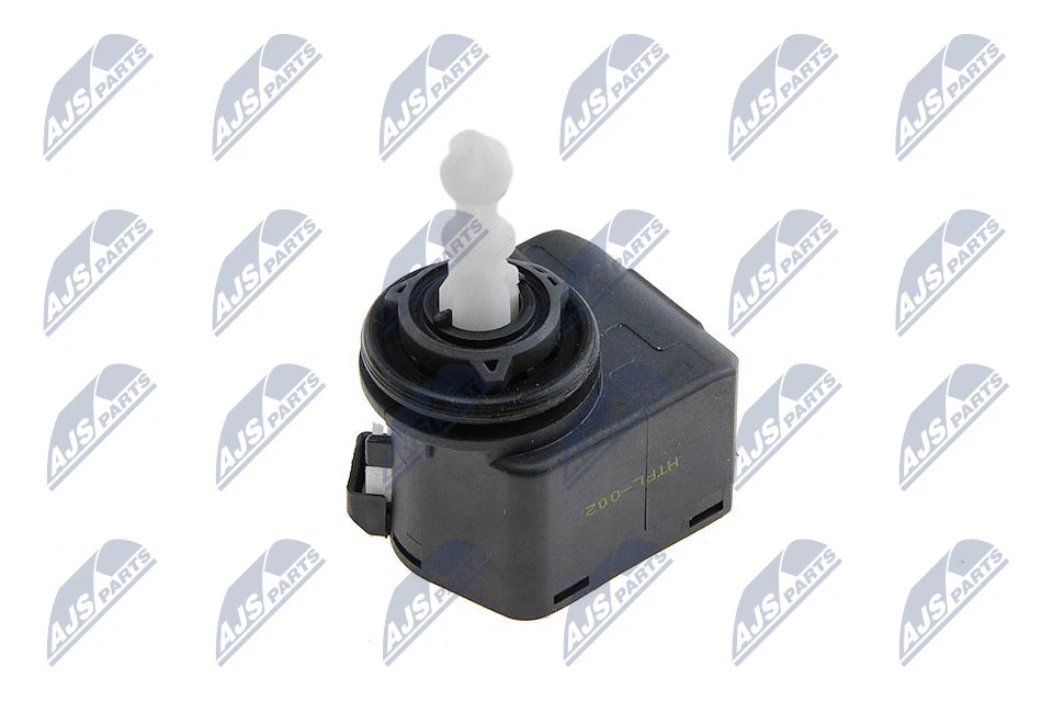 Žibintų reguliatoriaus pavara NTY ECX-PL-002