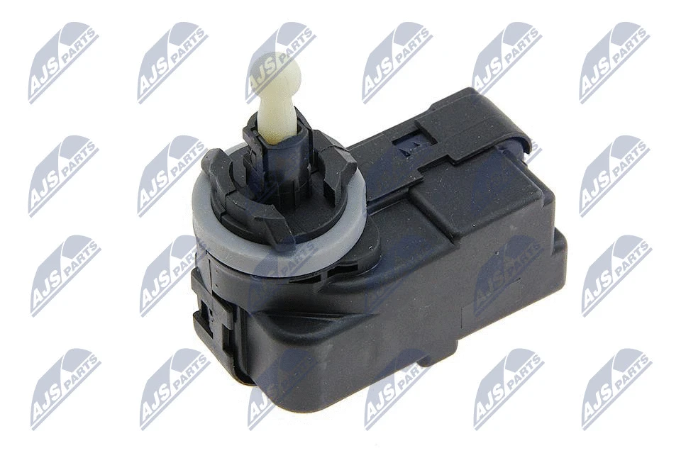 Žibintų reguliatoriaus pavara NTY ECX-PL-003