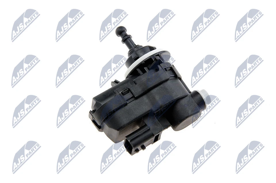 Žibintų reguliatoriaus pavara NTY ECX-RE-001