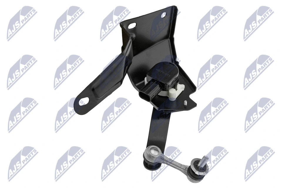 PneumatinėS pakabOS valdymo blokas NTY ECX-TY-011