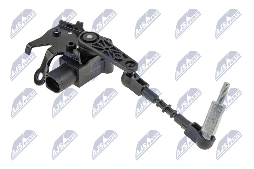 Ksenono žibintų (žibintų diapazono reguliavimo) jutiklis NTY ECX-VW-001A