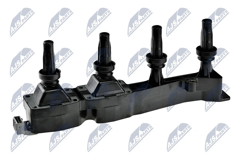 Uždegimo ritė NTY ECZ-PE-005