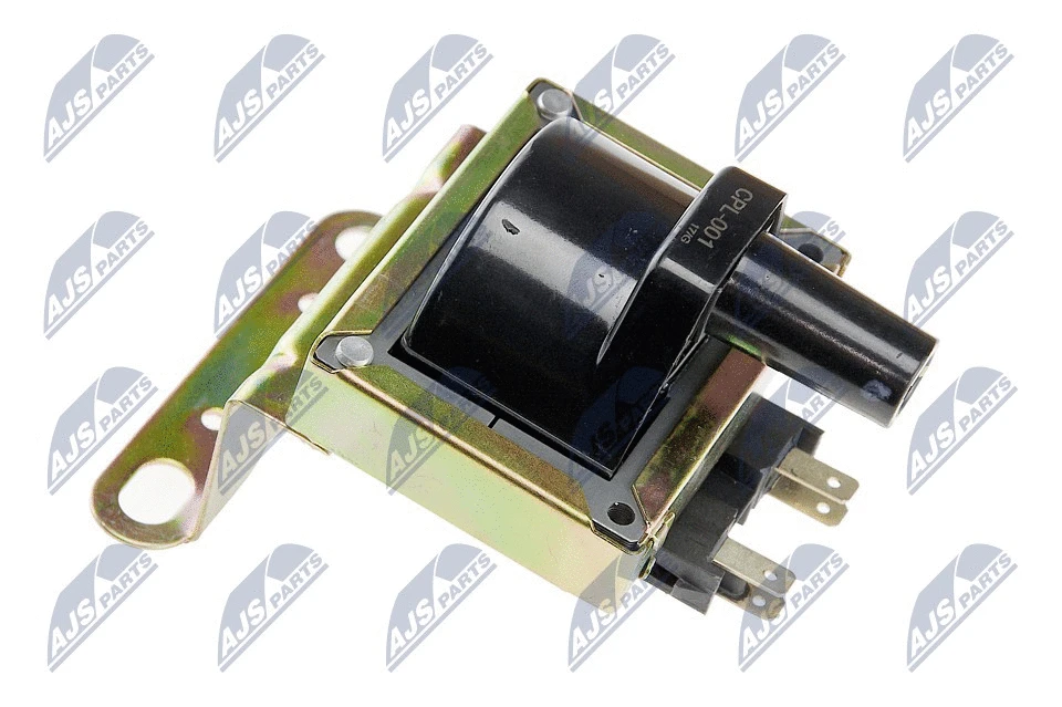 Uždegimo ritė NTY ECZ-PL-001
