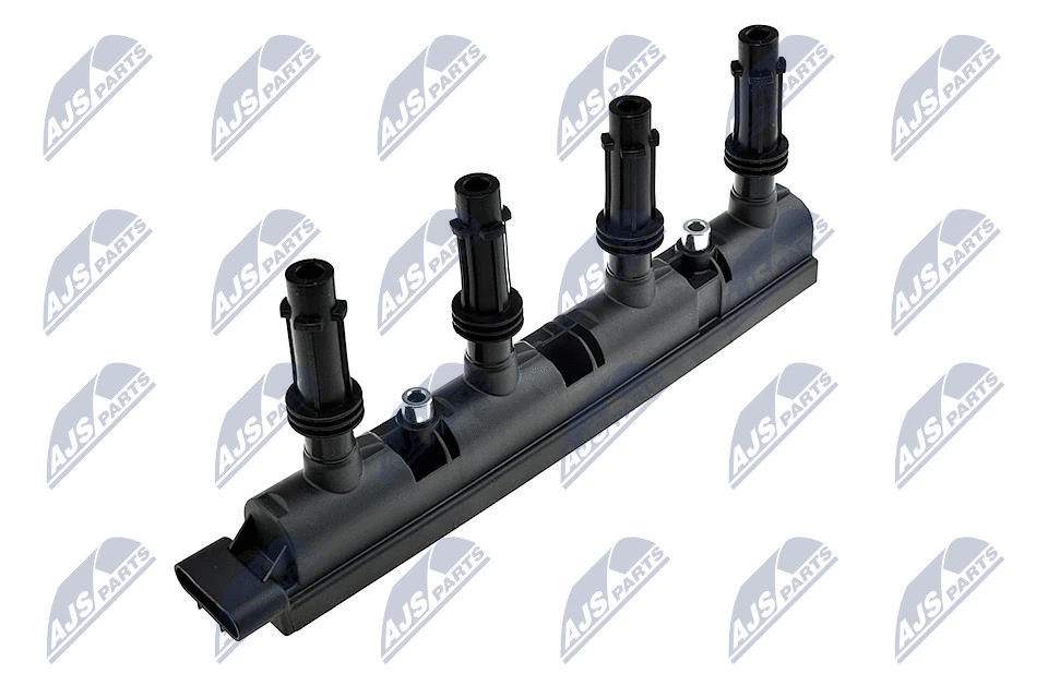 Uždegimo ritė NTY ECZ-PL-002
