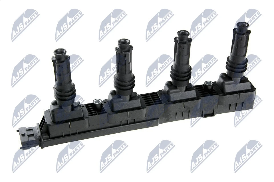 Uždegimo ritė NTY ECZ-PL-003
