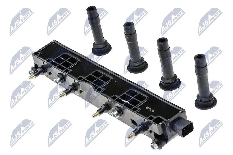 Uždegimo ritė NTY ECZ-PL-005