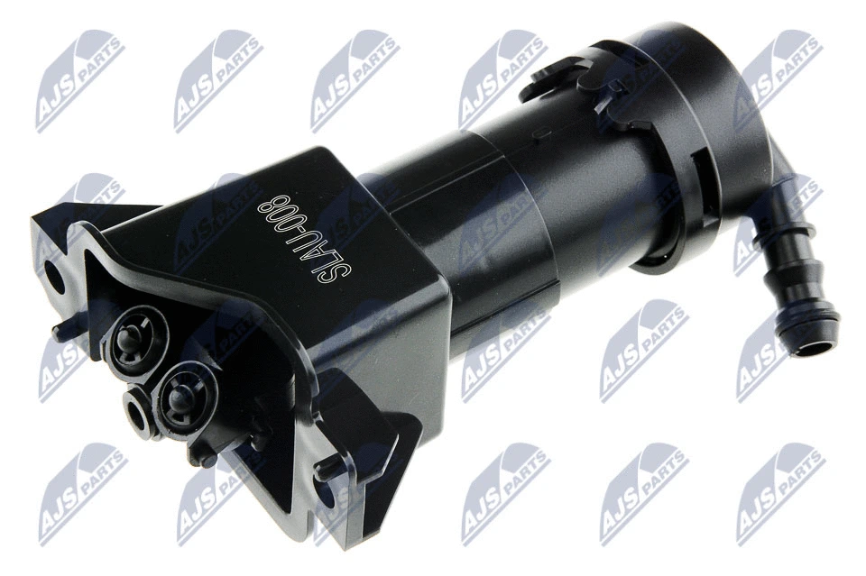 Priekinių žibintų plovimo skyščio purkštukas NTY EDS-AU-008