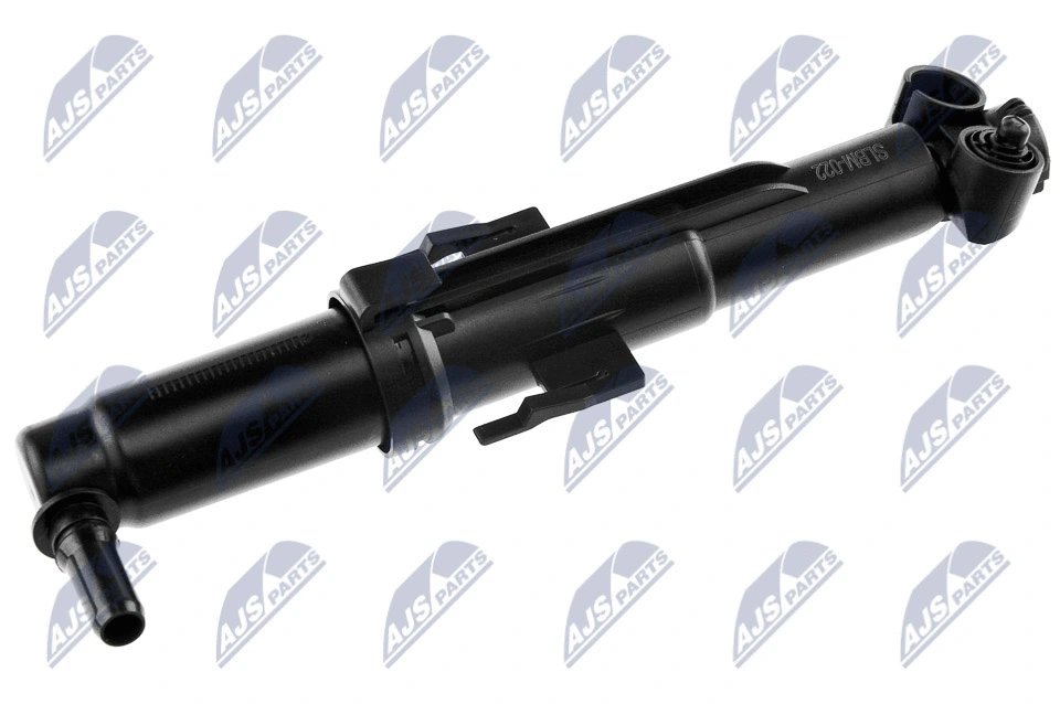 Priekinių žibintų plovimo skyščio purkštukas NTY EDS-BM-022