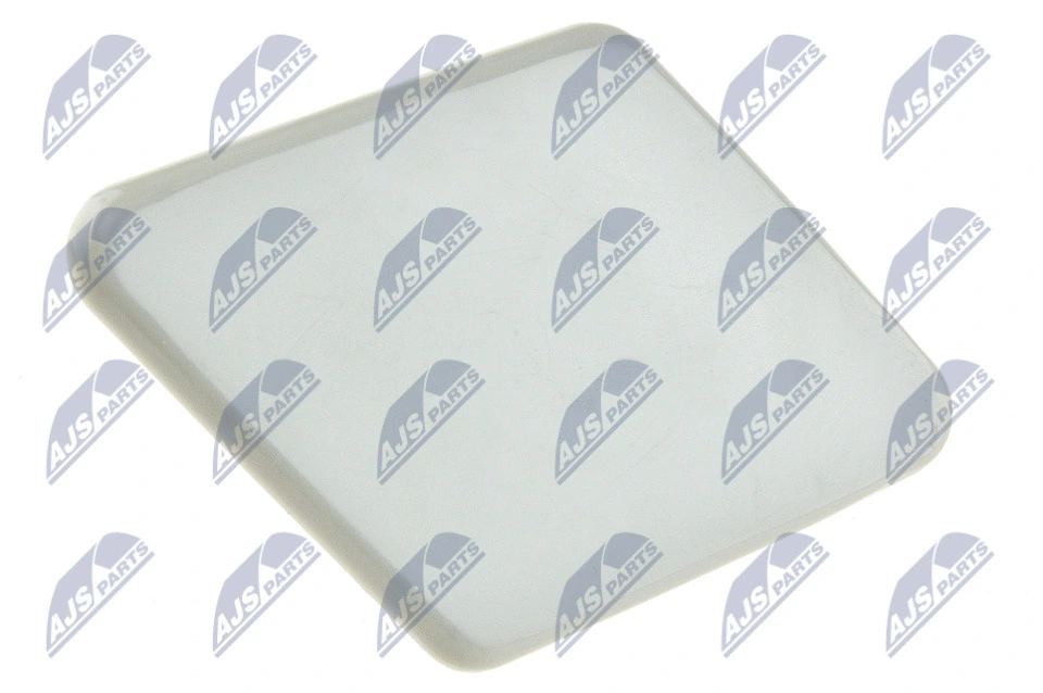 Buferio dangtis NTY EDS-BM-035