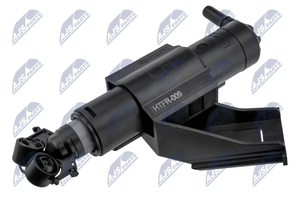 Priekinių žibintų plovimo skyščio purkštukas NTY EDS-FR-009