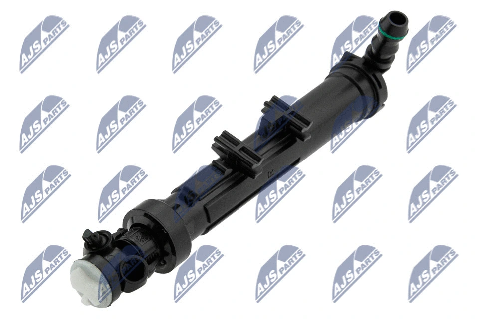 Priekinių žibintų plovimo skyščio purkštukas NTY EDS-ME-035