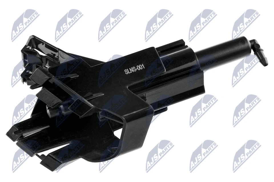 Priekinių žibintų valymo sistema NTY EDS-NS-001