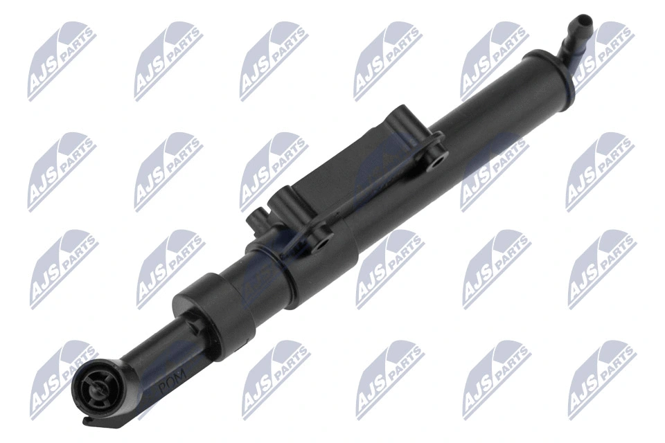 Priekinių žibintų plovimo skyščio purkštukas NTY EDS-VV-003