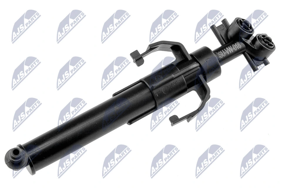 Priekinių žibintų plovimo skyščio purkštukas NTY EDS-VW-018