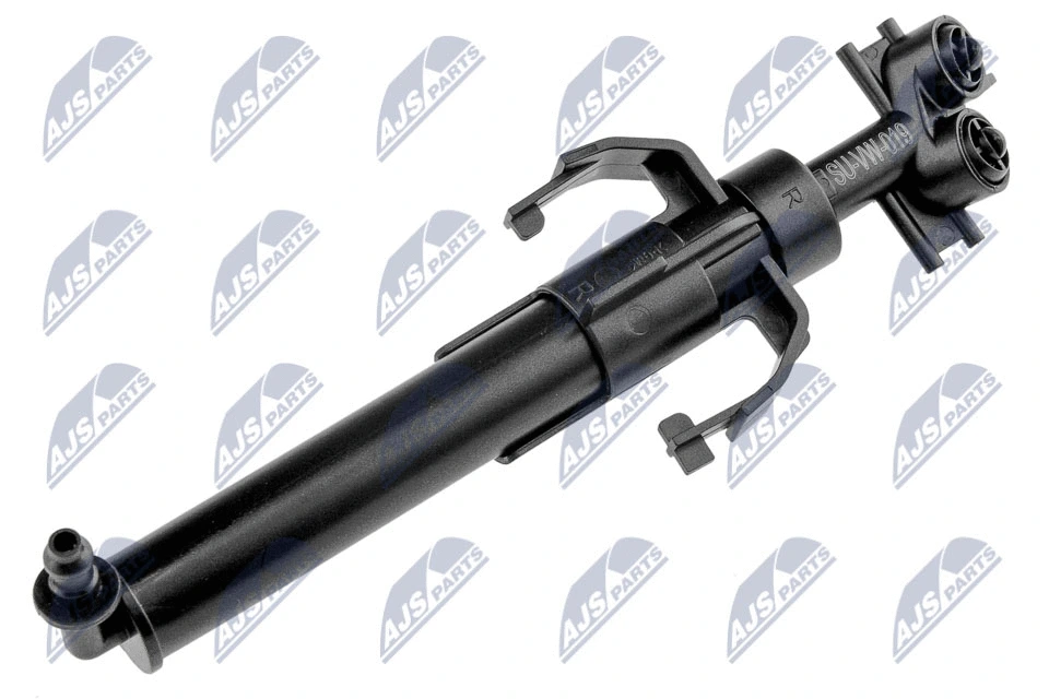 Priekinių žibintų plovimo skyščio purkštukas NTY EDS-VW-019