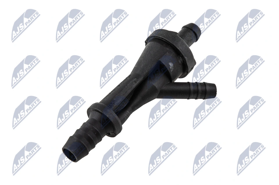 Oro įsiurbimo valdymo vožtuvas NTY EFP-VW-001