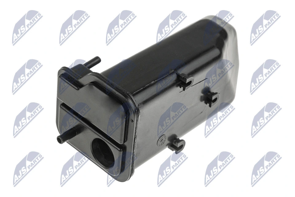 Bako alsuoklio aktyvuotos anglies filtras NTY EFP-VW-004
