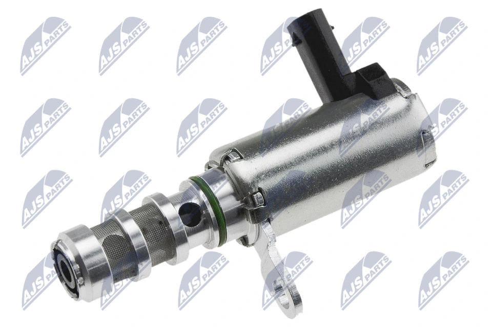 Skirstomojo veleno reguliatoriaus valdymo vožtuvas NTY EFR-CT-002