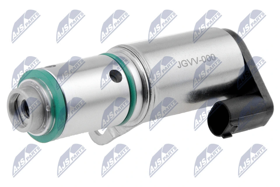 Skirstomojo veleno reguliatoriaus valdymo vožtuvas NTY EFR-VV-000