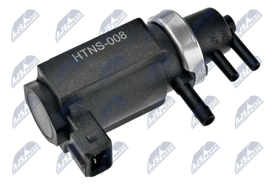 Slėgio keitiklis NTY EGR-NS-008