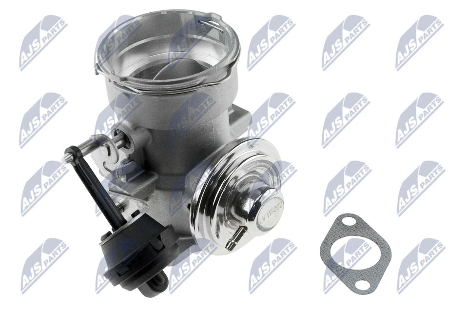 ERG vožtuvas NTY EGR-VW-002