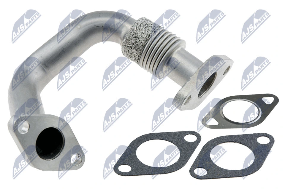 EGR vožtuvo vamzdis NTY EGR-VW-045