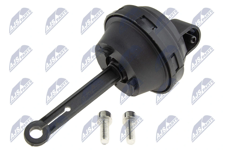 Vakuumo valdymo vožtuvas NTY EGR-VW-053