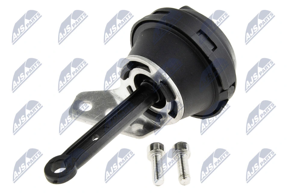 Vakuumo valdymo vožtuvas NTY EGR-VW-054