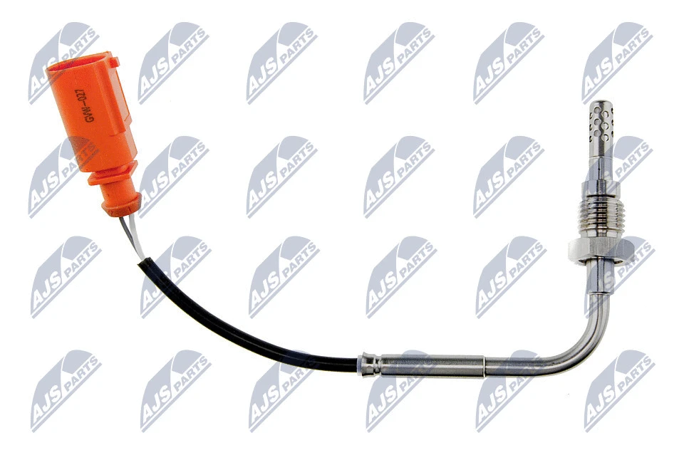 Išmetamųjų dujų temperatūros jutiklis NTY EGT-VW-027