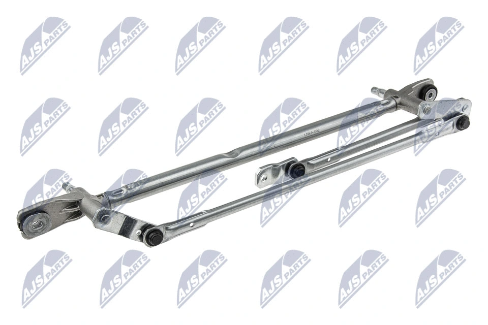 Valytuvo traukė NTY EMW-KA-002