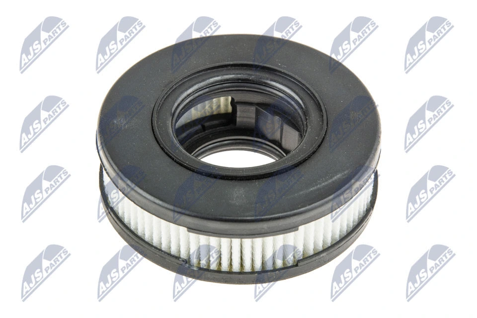 Karterio alsuoklio filtras NTY EPCV-FT-000