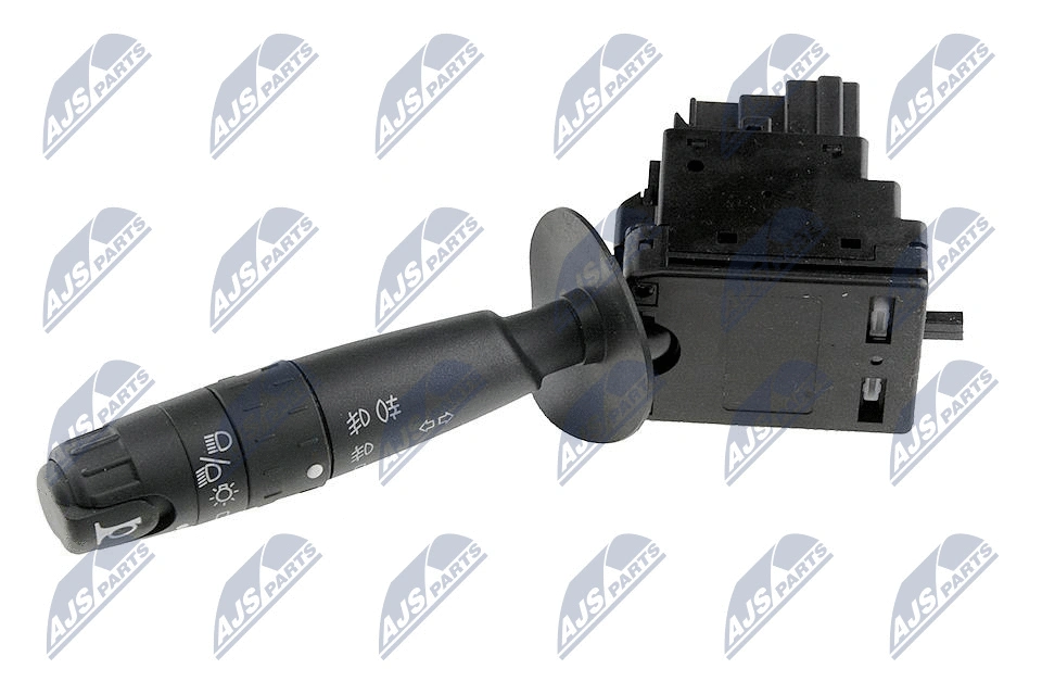 Vairo kolonėlės jungiklis NTY EPE-CT-001