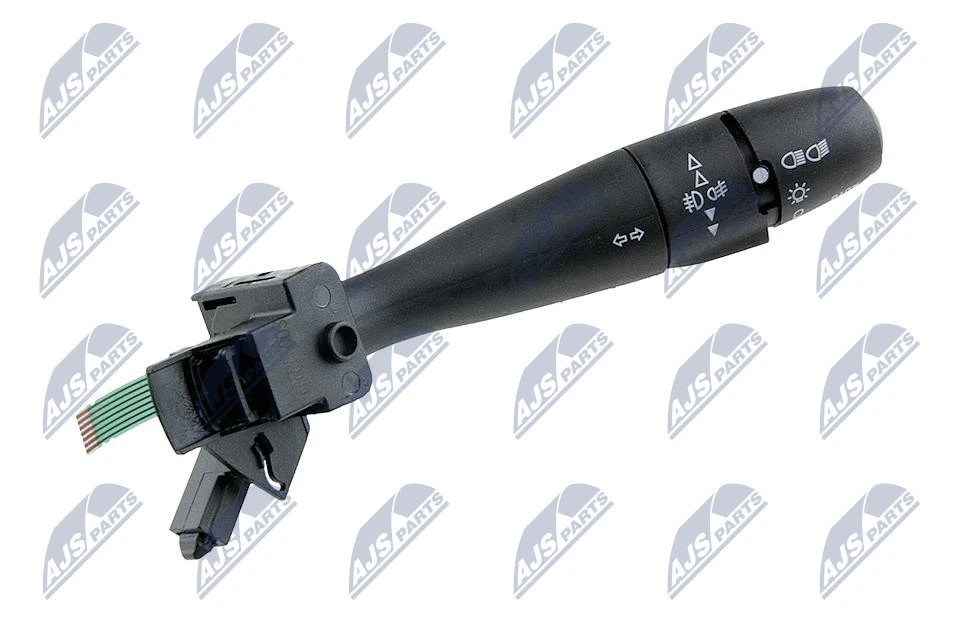 Vairo kolonėlės jungiklis NTY EPE-PE-003